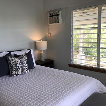 Oceania Villas Isla Culebra Екстериор снимка