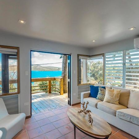 Oceania Villas Isla Culebra Екстериор снимка