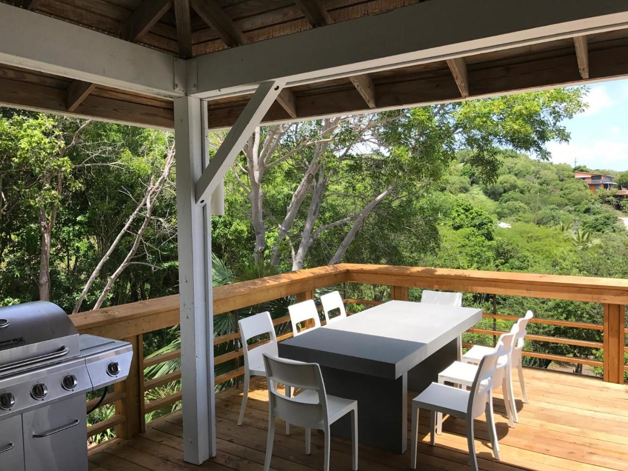 Oceania Villas Isla Culebra Екстериор снимка