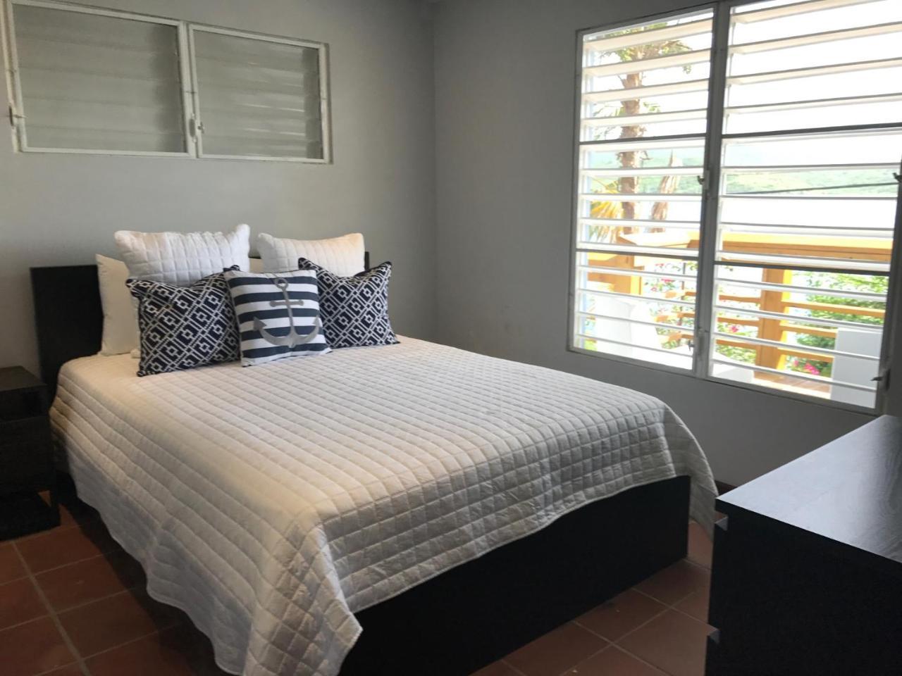 Oceania Villas Isla Culebra Екстериор снимка