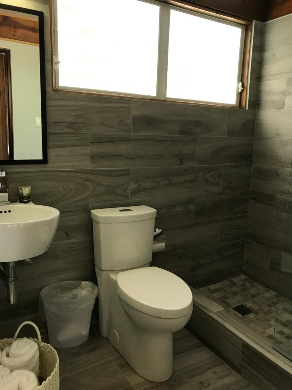 Oceania Villas Isla Culebra Екстериор снимка