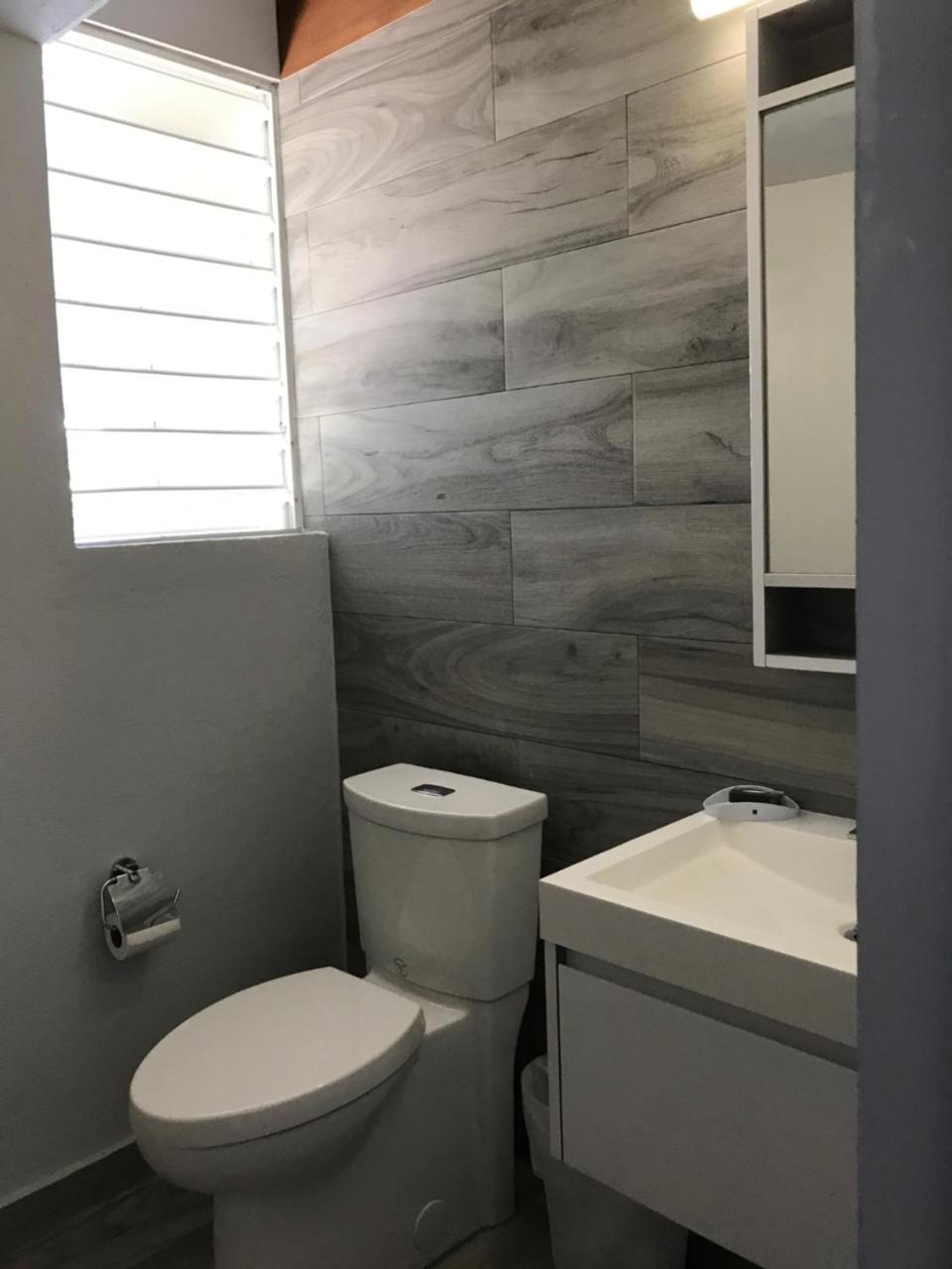 Oceania Villas Isla Culebra Екстериор снимка