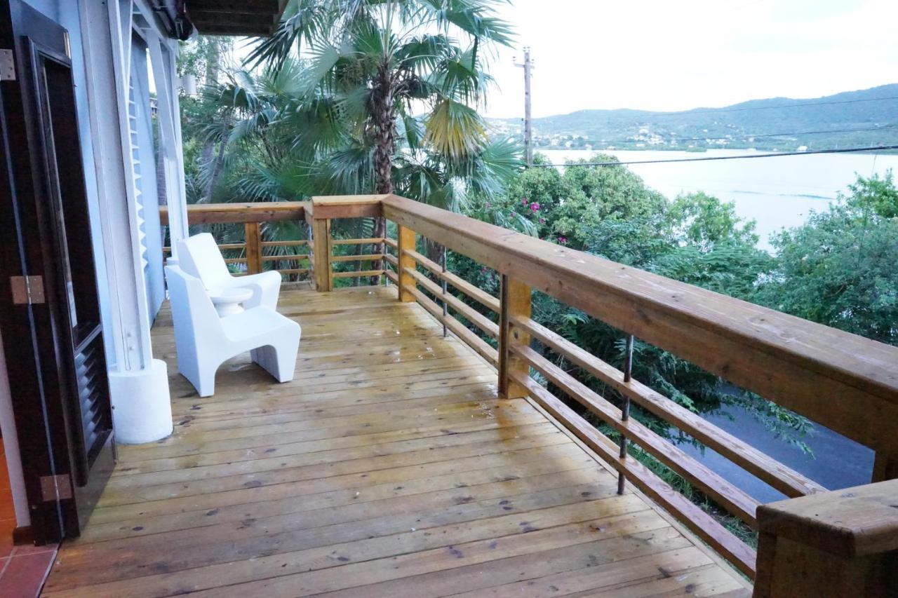 Oceania Villas Isla Culebra Екстериор снимка