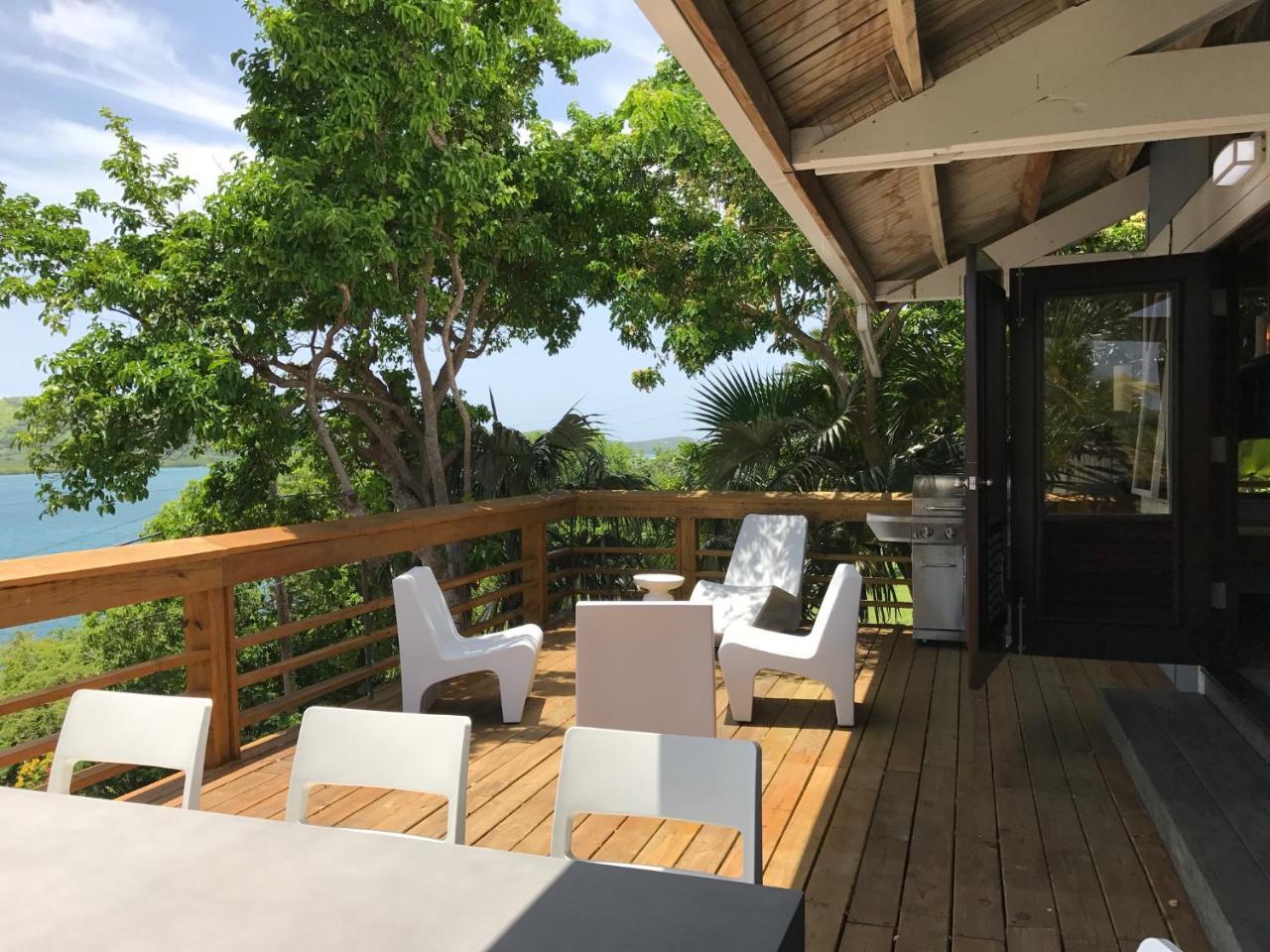 Oceania Villas Isla Culebra Екстериор снимка