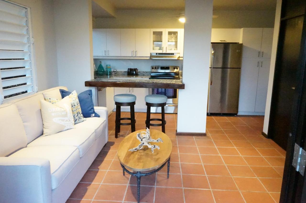 Oceania Villas Isla Culebra Екстериор снимка