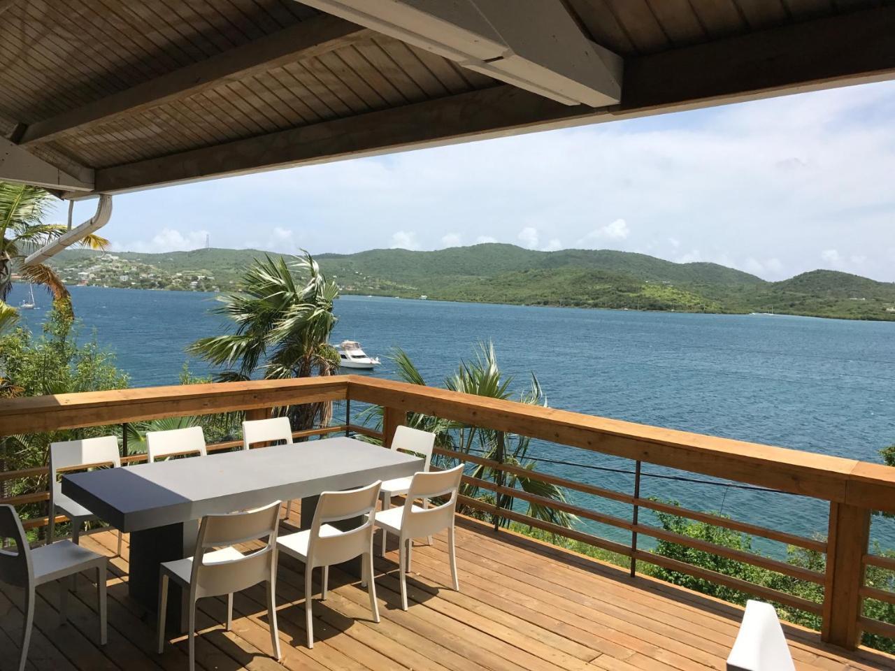 Oceania Villas Isla Culebra Екстериор снимка