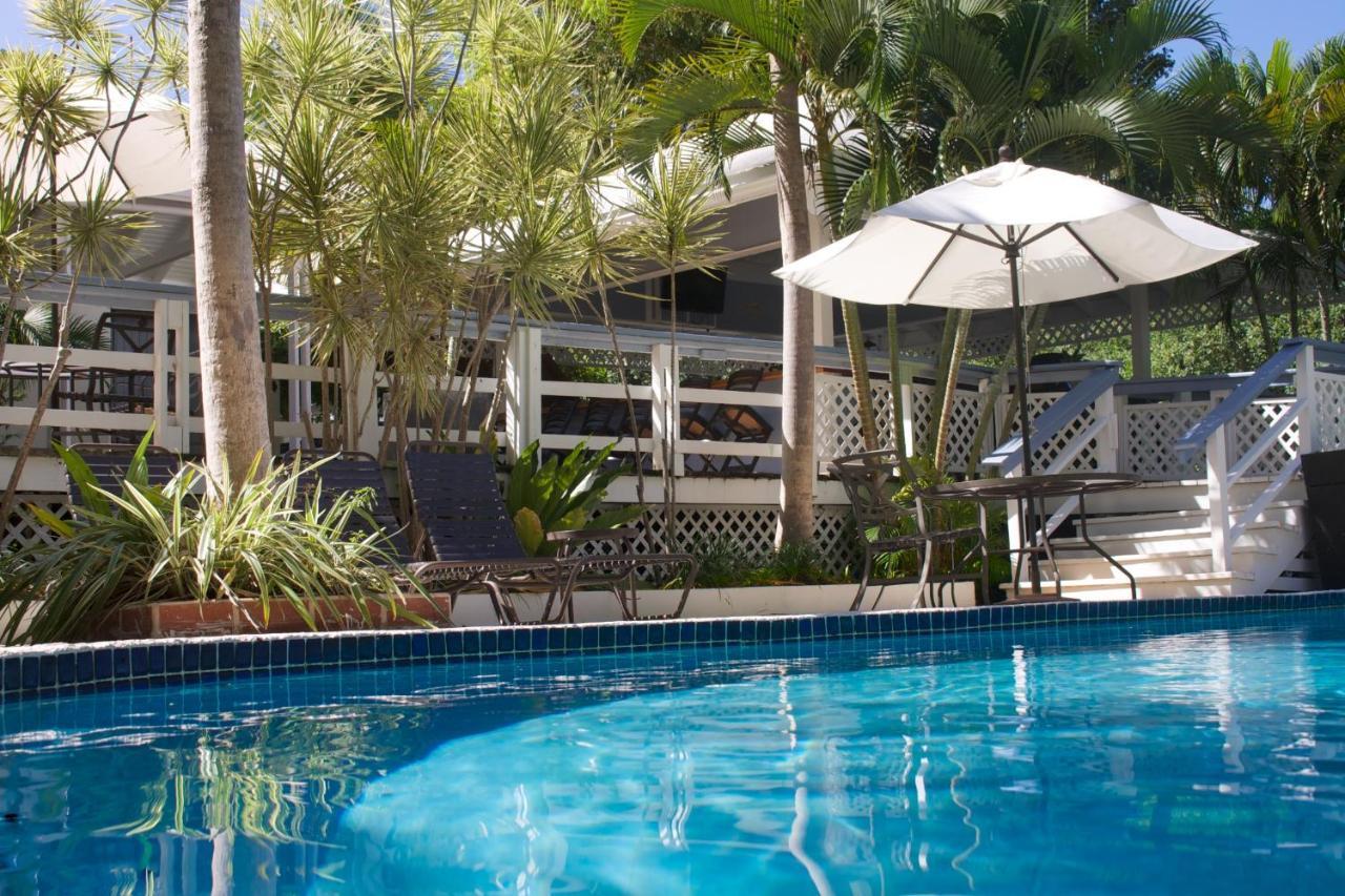 Oceania Villas Isla Culebra Екстериор снимка