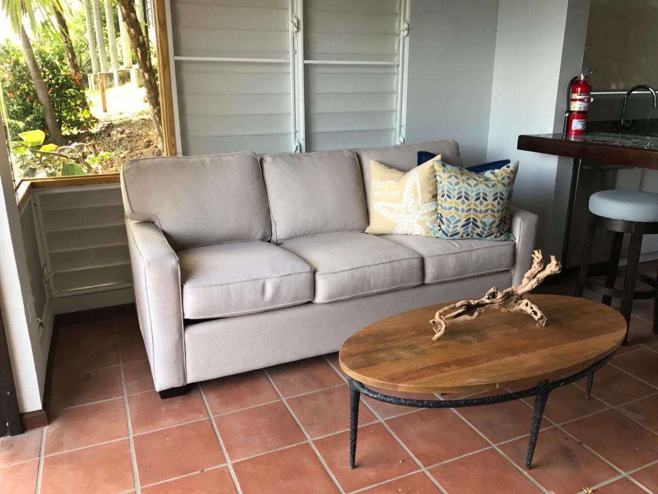Oceania Villas Isla Culebra Екстериор снимка