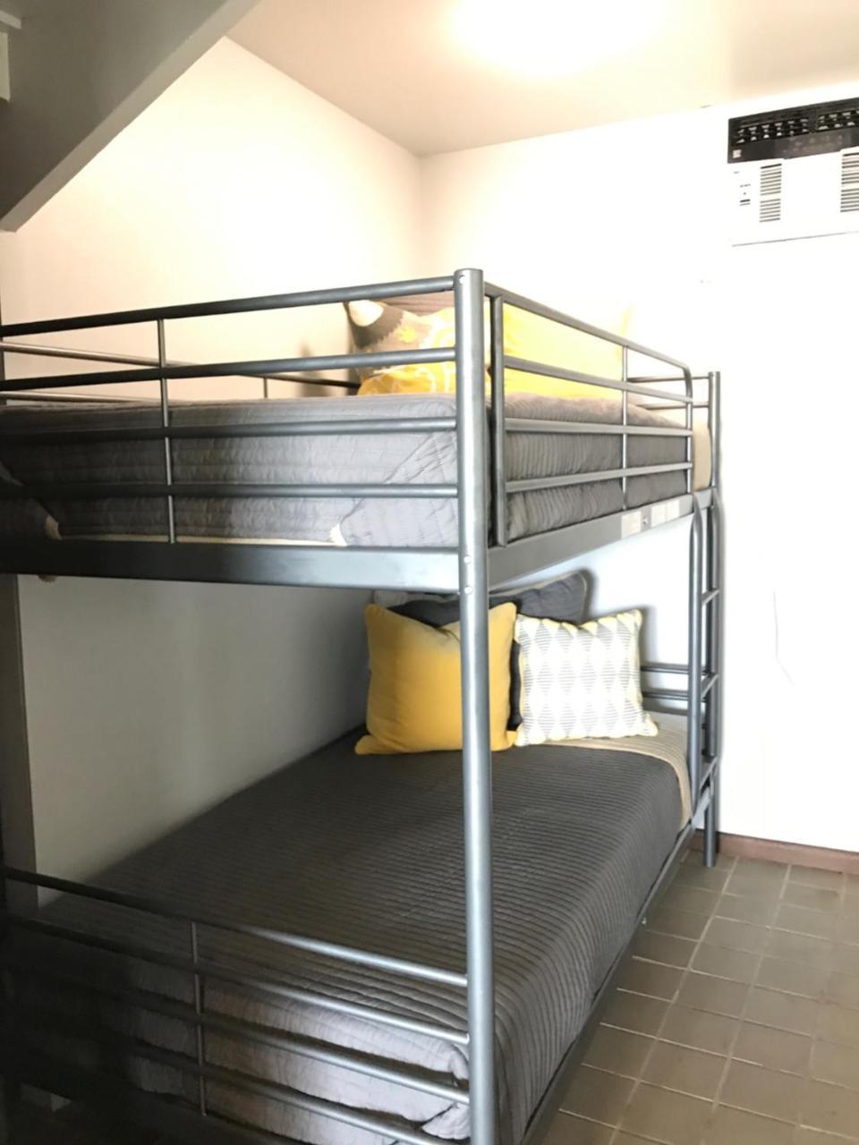 Oceania Villas Isla Culebra Екстериор снимка