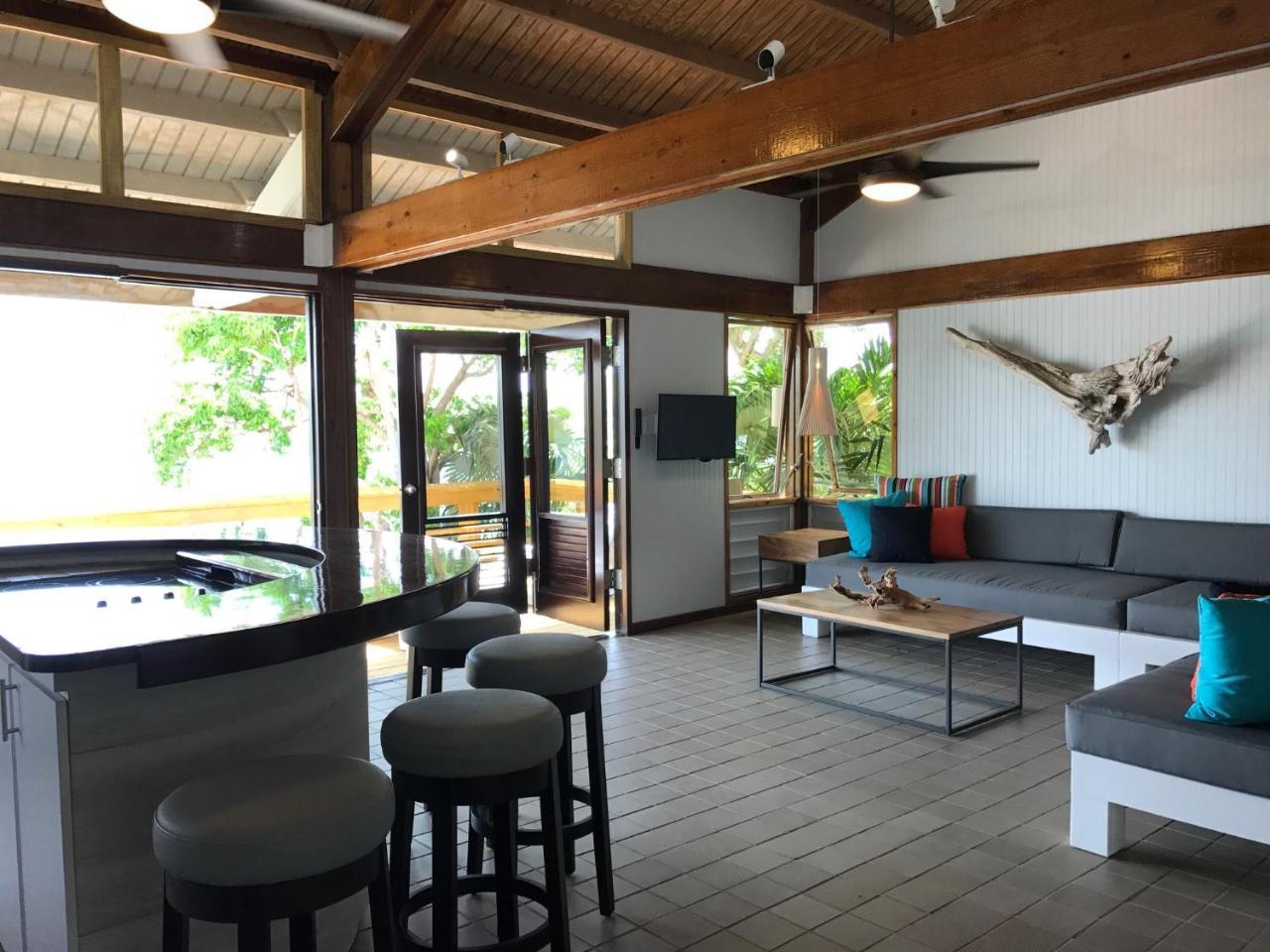 Oceania Villas Isla Culebra Екстериор снимка