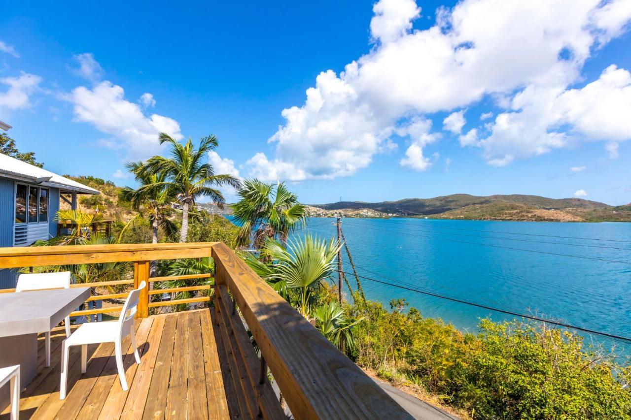 Oceania Villas Isla Culebra Екстериор снимка