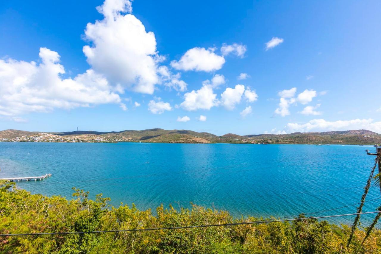 Oceania Villas Isla Culebra Екстериор снимка