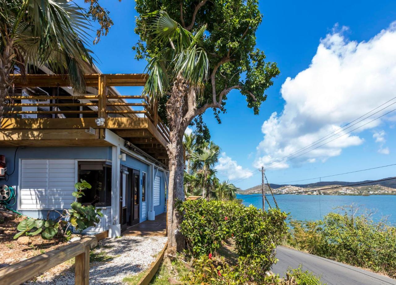 Oceania Villas Isla Culebra Екстериор снимка