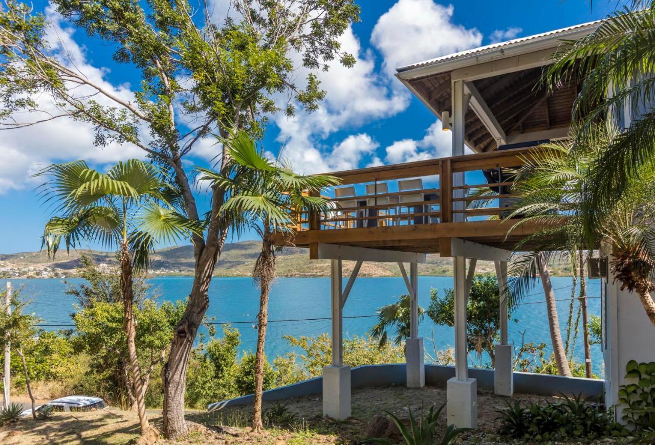 Oceania Villas Isla Culebra Екстериор снимка