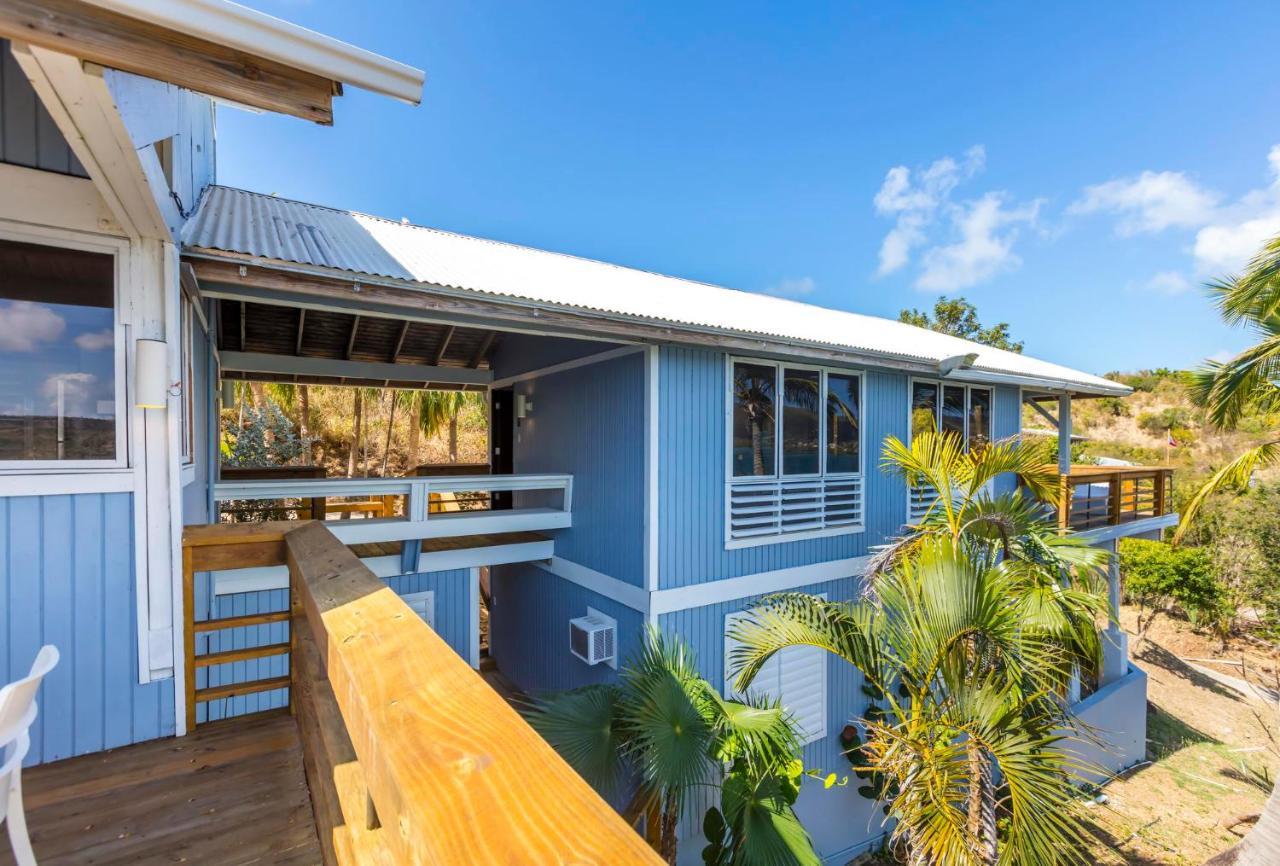 Oceania Villas Isla Culebra Екстериор снимка