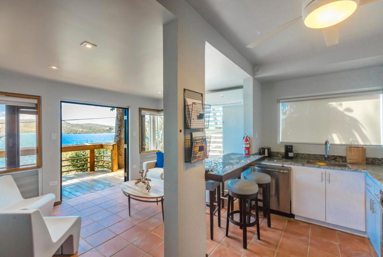 Oceania Villas Isla Culebra Екстериор снимка