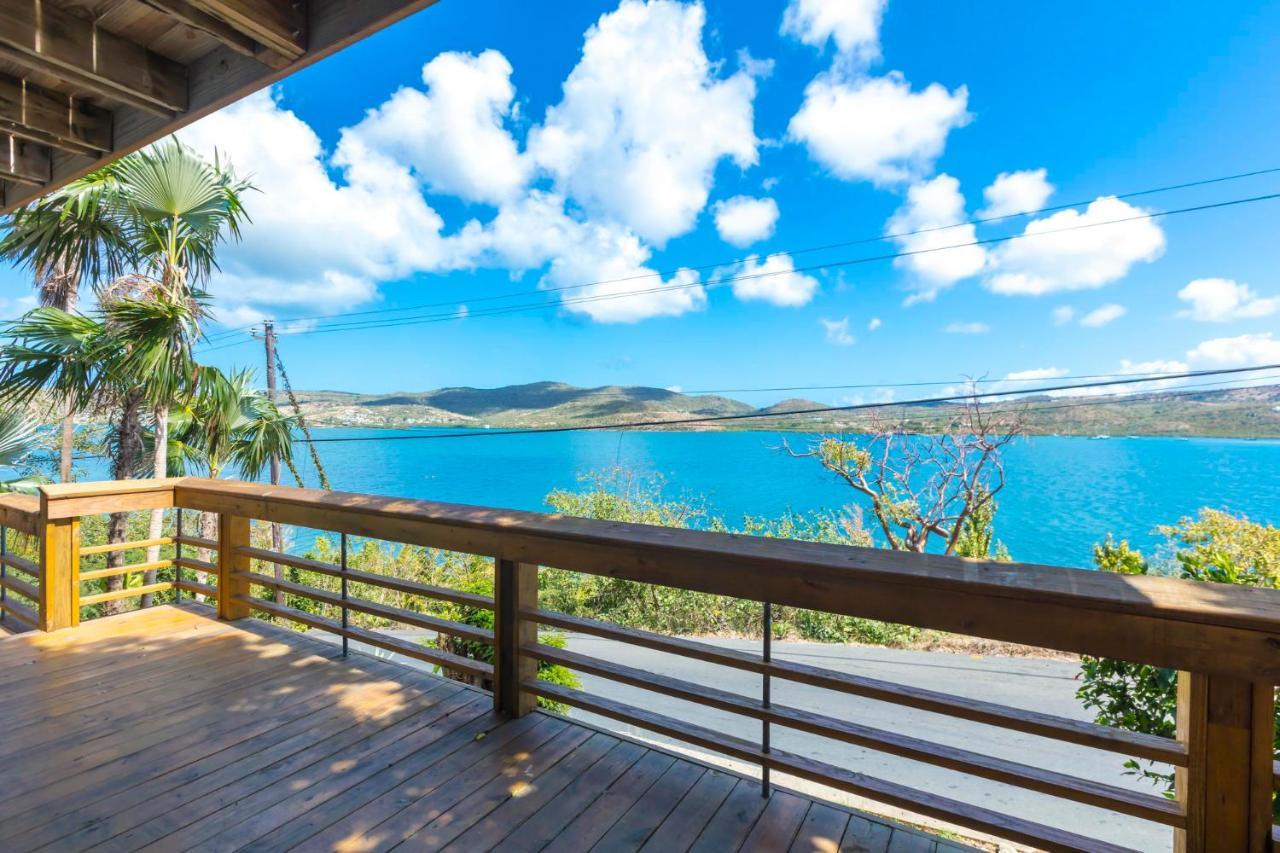 Oceania Villas Isla Culebra Екстериор снимка