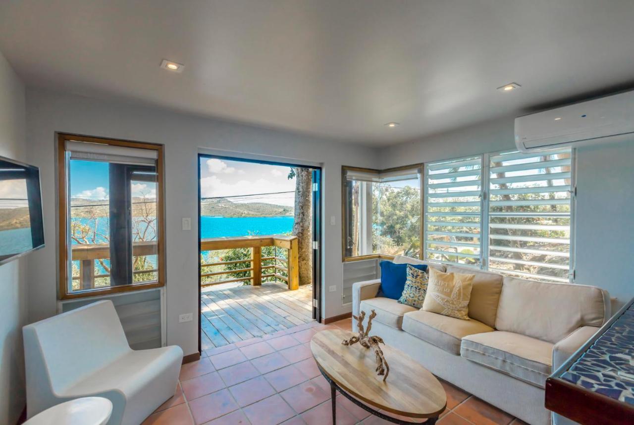 Oceania Villas Isla Culebra Екстериор снимка