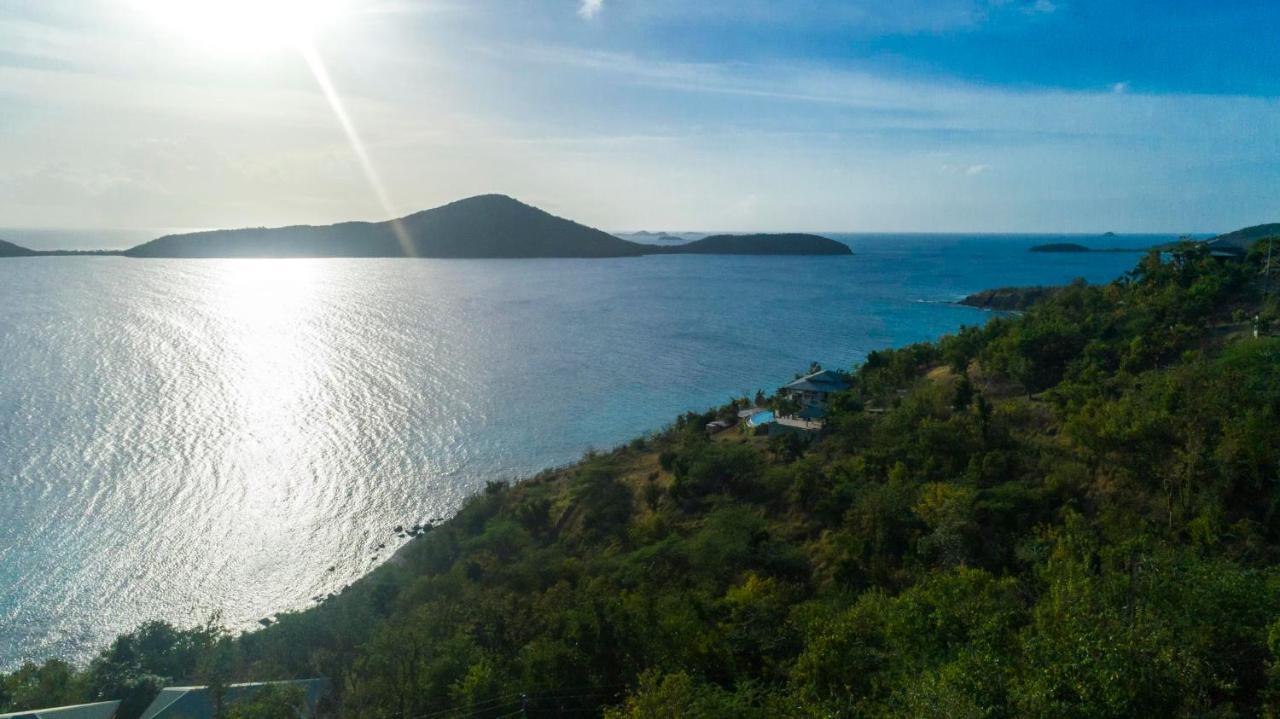 Oceania Villas Isla Culebra Екстериор снимка