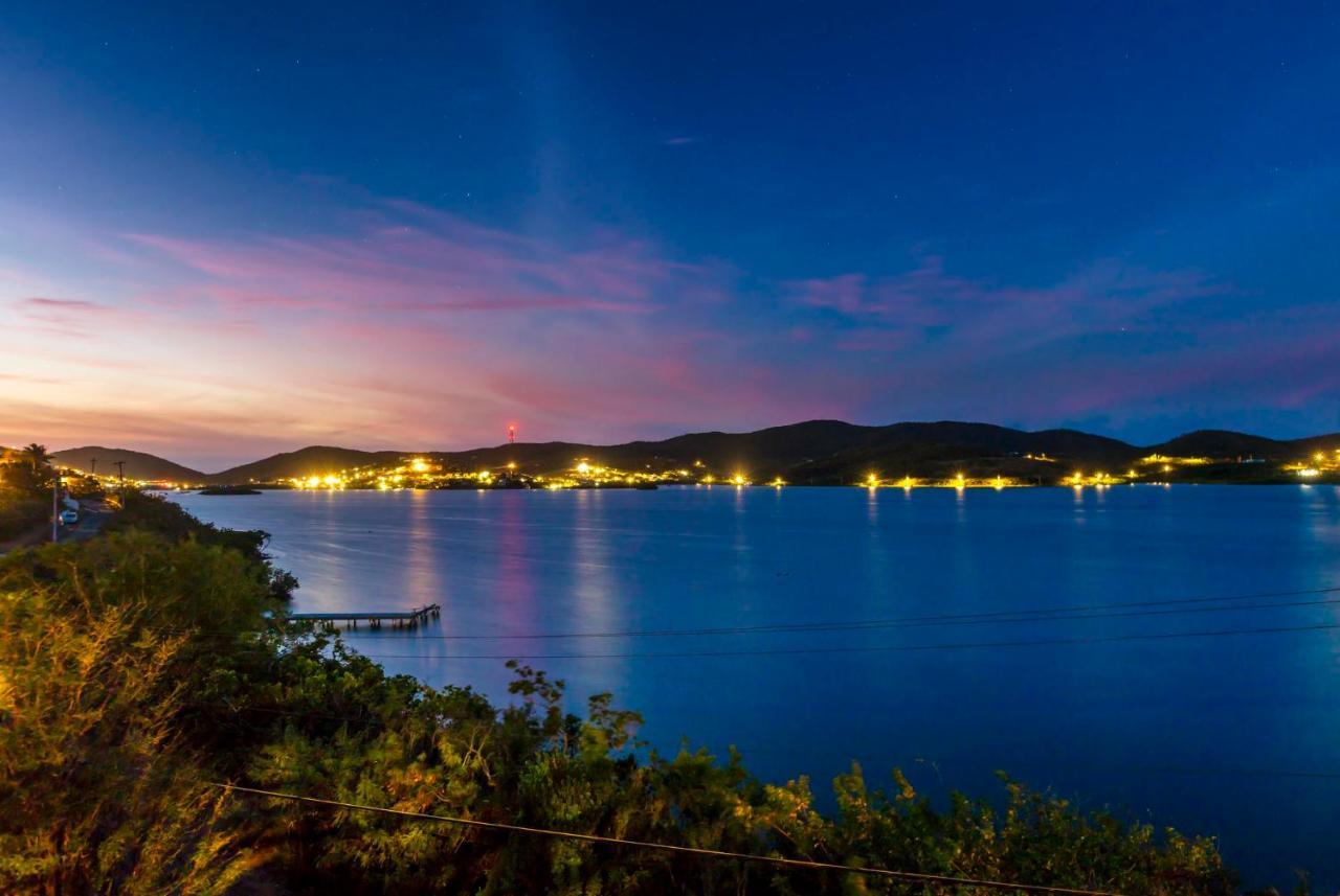 Oceania Villas Isla Culebra Екстериор снимка